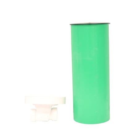 Jones Stephens 1-1/2in. PVC Backwater Valve with Extension Kit and Plastic Lid B04151K